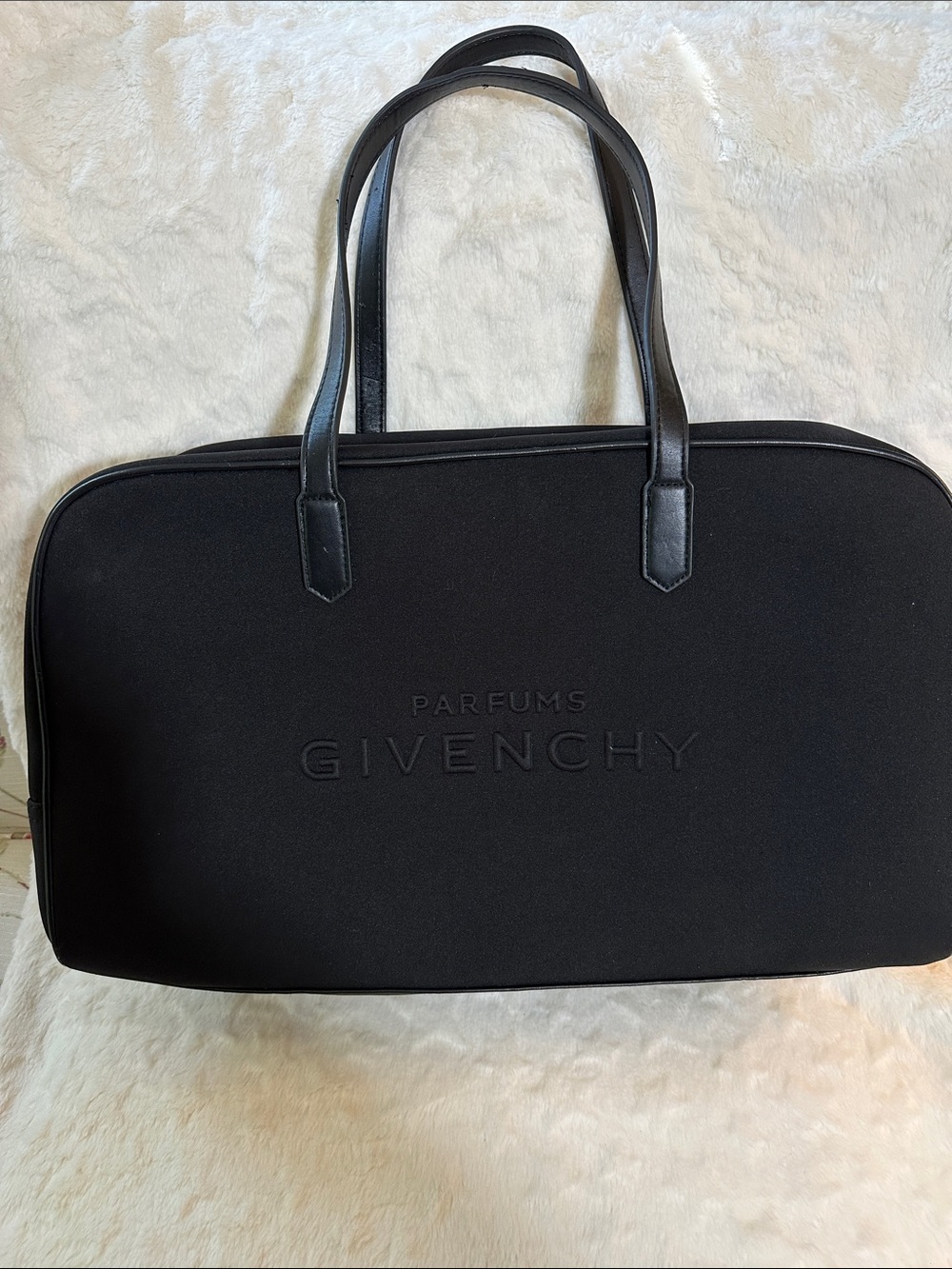 Givenchy Parfums Toiletry Bag